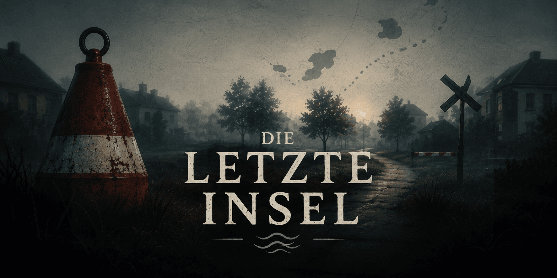 Die letzte Insel